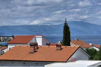 001 1021 36 island krk modern apartment with sea view for sale