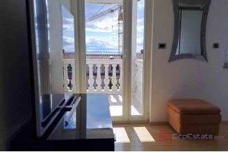 012 1026 26 opatija spacious apartment with tavern and sea view for sale