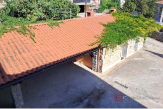 012 1026 26 opatija spacious apartment with tavern and sea view for sale