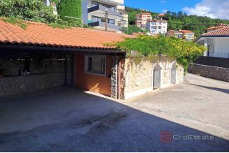012 1026 26 opatija spacious apartment with tavern and sea view for sale