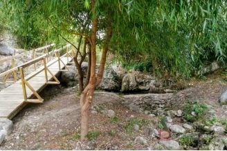 013 2052 80 Split area Stone house surrounded by nature for sale