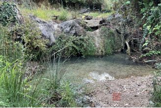 013 2052 80 Split area Stone house surrounded by nature for sale