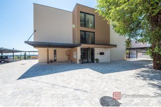 009 2053 15 novigrad modern two bedroom apartment with terrace for sale