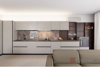 014 2053 11 Novigrad Luxury apartment with spacious garden sale