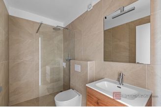 009 2053 14 Novigrad One bedroom apartment with terrace and sea view for sale