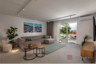 014 2026 114 Brac Stone villa with pool and a sea view for sale