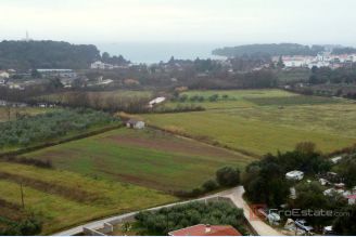 001 1026 27 rovinj building plot with sea view for sale