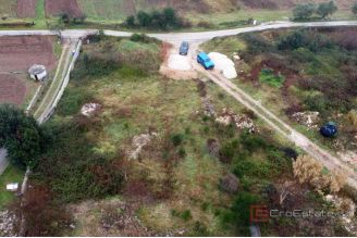 004 1026 27 rovinj building plot with sea view for sale