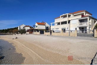 001 2022 384 Rogoznica beautiful villa in first row to the sea