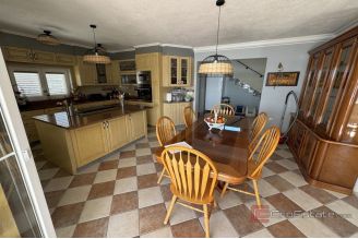 018 2022 384 Rogoznica beautiful villa in first row to the sea