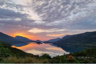 001 5418 30 Veliki Skolj Private island a peaceful oasis in nature for sale