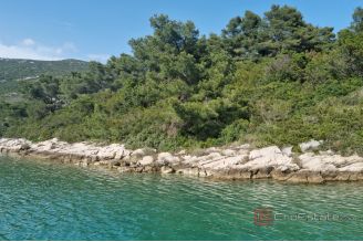 012 5418 30 Veliki Skolj Private island a peaceful oasis in nature for sale