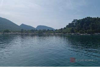 012 5418 30 Veliki Skolj Private island a peaceful oasis in nature for sale