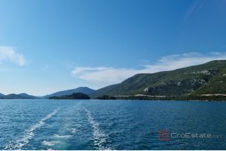 012 5418 30 Veliki Skolj Private island a peaceful oasis in nature for sale