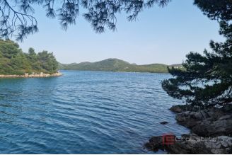 012 5418 30 Veliki Skolj Private island a peaceful oasis in nature for sale