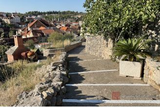 009 2052 81 Brac Land with sea view for sale