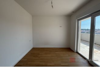 014 2035 265 Split Mejasi Penthouse in a new building for sale