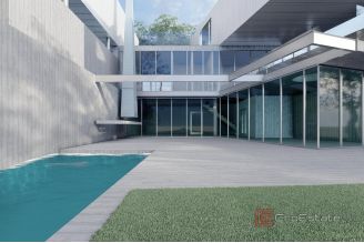 017 2049 60 Makarska Attractive building land near the sea for sale