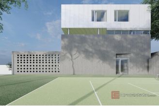 017 2049 60 Makarska Attractive building land near the sea for sale