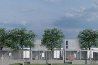 017 2049 60 Makarska Attractive building land near the sea for sale