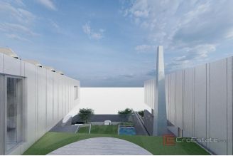 017 2049 60 Makarska Attractive building land near the sea for sale