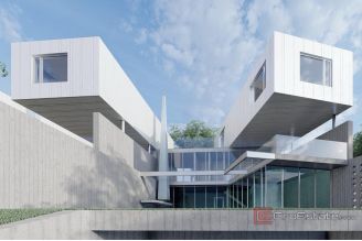 017 2049 60 Makarska Attractive building land near the sea for sale