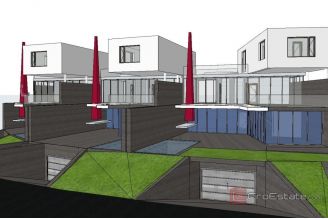 017 2049 60 Makarska Attractive building land near the sea for sale