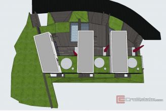 017 2049 60 Makarska Attractive building land near the sea for sale