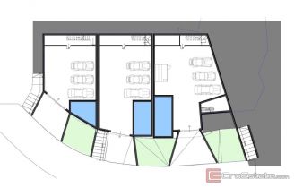 017 2049 60 Makarska Attractive building land near the sea for sale