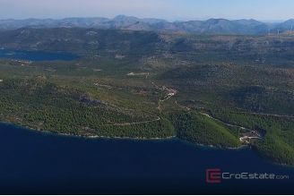 005 5420 30 Peljesac Agricultural land in an attractive location for sale