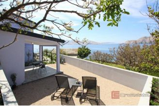 014 1023 40 island krk modern house by the sea for sale