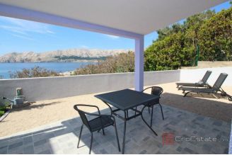 014 1023 40 island krk modern house by the sea for sale