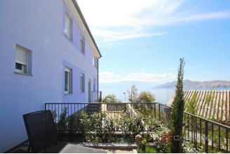 014 1023 40 island krk modern house by the sea for sale