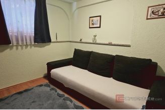 010 1023 42 Krk Apartment with loggia and sea view for sale