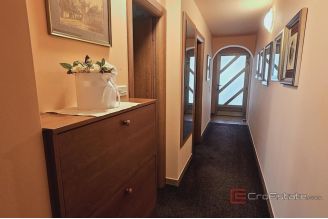 010 1023 42 Krk Apartment with loggia and sea view for sale