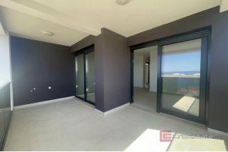 009 1023 45 island krk two bedroom apartment with sea view for sale