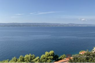 012 2052 82 Omis House with panoramic sea view for sale
