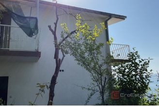 012 2052 82 Omis House with panoramic sea view for sale
