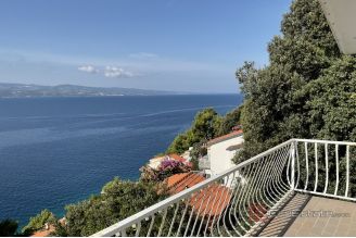 012 2052 82 Omis House with panoramic sea view for sale
