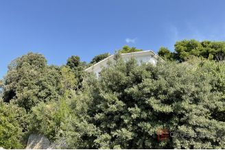 012 2052 82 Omis House with panoramic sea view for sale