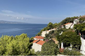 012 2052 82 Omis House with panoramic sea view for sale