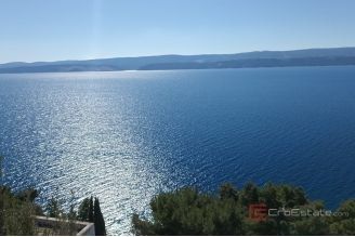 012 2052 82 Omis House with panoramic sea view for sale