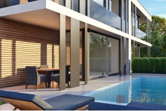 011 2053 18 porec luxury villa with pool and roof terrace for sale