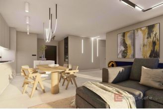 008 2053 18b Porec Luxury apartment with rooftop terrace and jacuzzi for sale