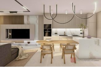 008 2053 18 a Porec Modern apartment with swimming pool near the sea for sale