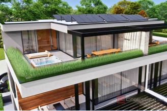 001 2053 18b Porec Luxury apartment with rooftop terrace and jacuzzi for sale 001 2053 18b Porec Luxury apartment with rooftop terrace and jacuzzi for sale