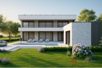 001 2053 19 porec luxury villa with pool near the sea for sale