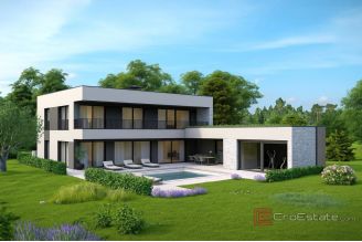 006 2053 19 porec luxury villa with pool near the sea for sale