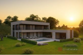 006 2053 19 porec luxury villa with pool near the sea for sale