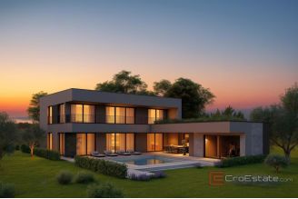 006 2053 19 porec luxury villa with pool near the sea for sale